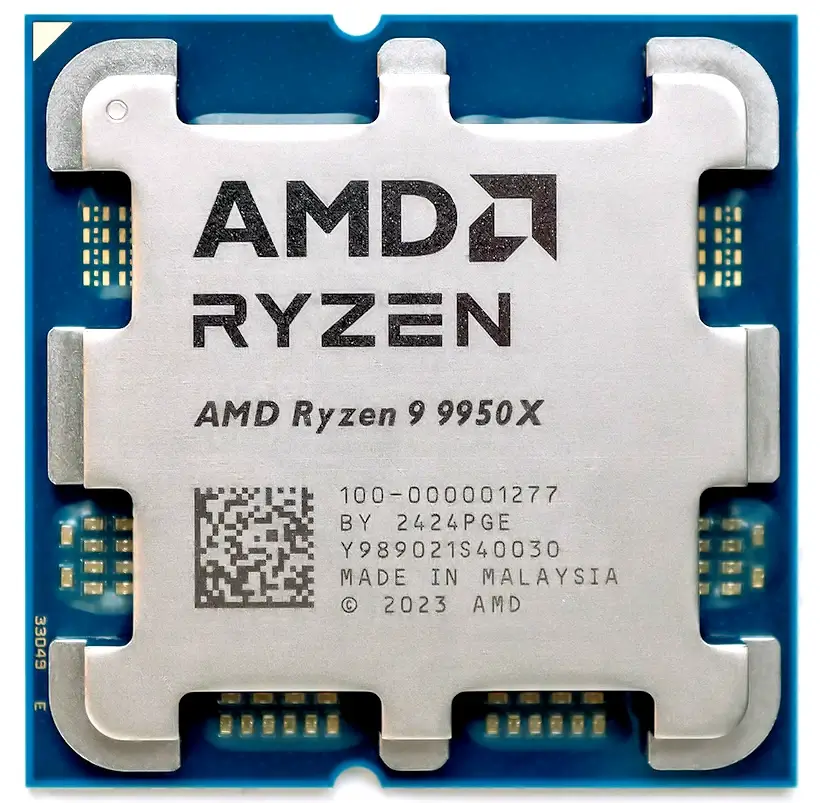 Chamartín PC - Montaje Procesadores AMD Gaming PC Chamartín