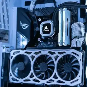 Montaje Gaming ASUS Bustarviejo