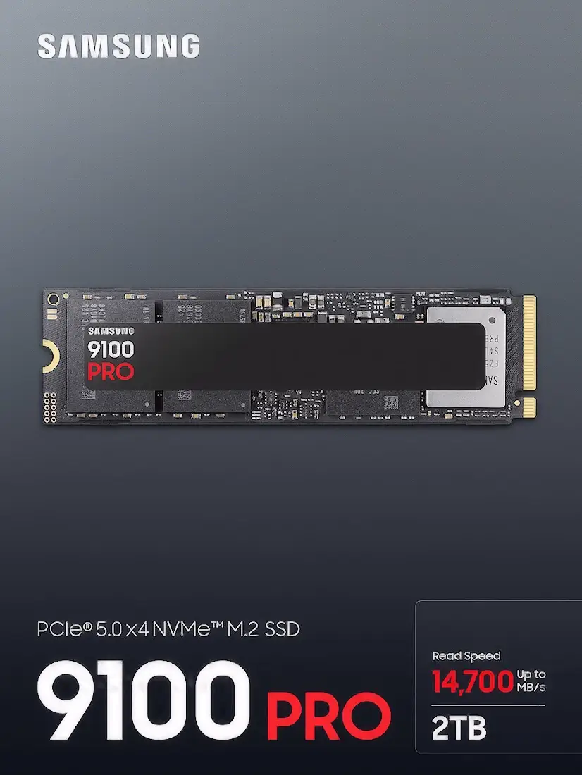 Montaje Disco Duro SSD NVMe PCIe Gaming PC Chamartín